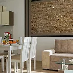 кабакум плаза - Cabacum Plaza Апартамент