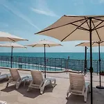 кабакум плаза - Cabacum Plaza Апартамент