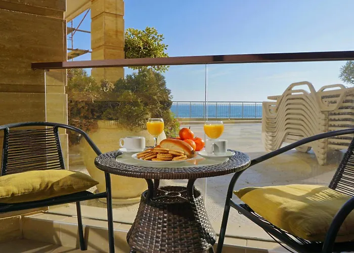 кабакум плаза - Cabacum Plaza