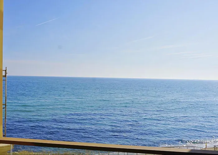 Appartement кабакум плаза - Cabacum Plaza *