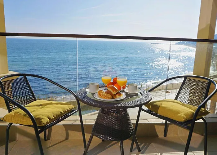 кабакум плаза - Cabacum Plaza Appartement