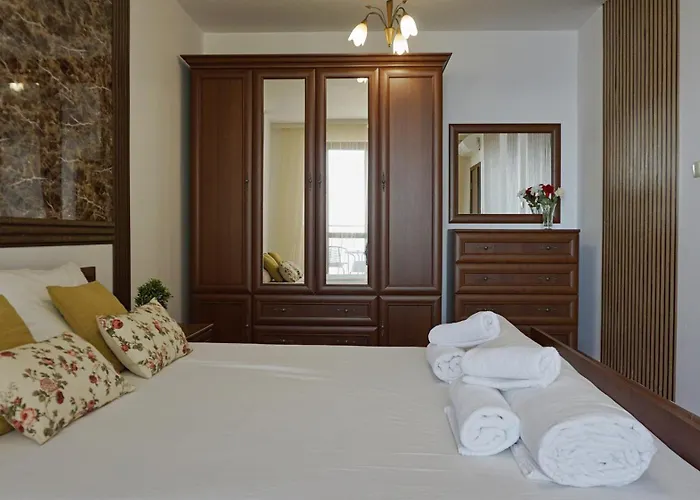 кабакум плаза - Cabacum Plaza Varna