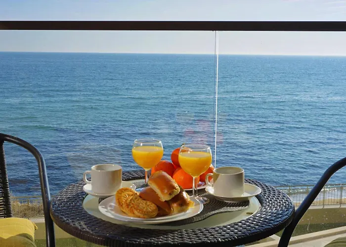 кабакум плаза - Cabacum Plaza Appartement *