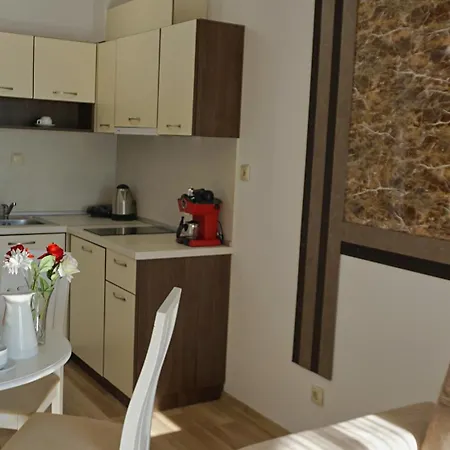 Apartment кабакум плаза - Cabacum Plaza Varna