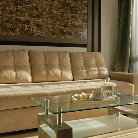 Apartament кабакум плаза - Cabacum Plaza Warna