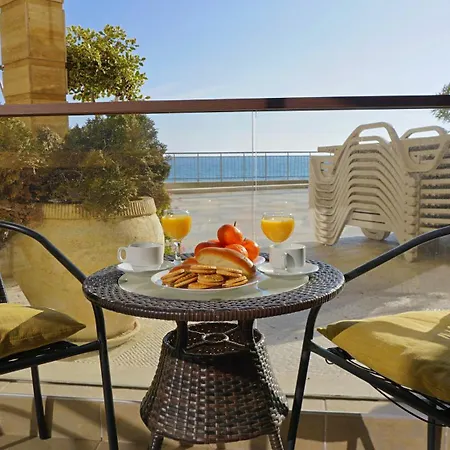 кабакум плаза - Cabacum Plaza Apartament Warna