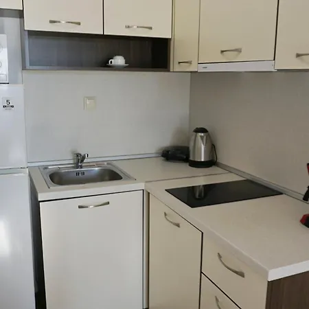 кабакум плаза - Cabacum Plaza *