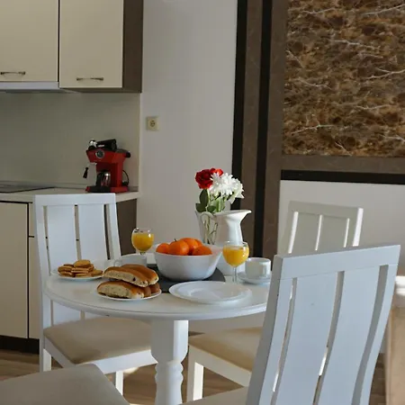 Apartament кабакум плаза - Cabacum Plaza