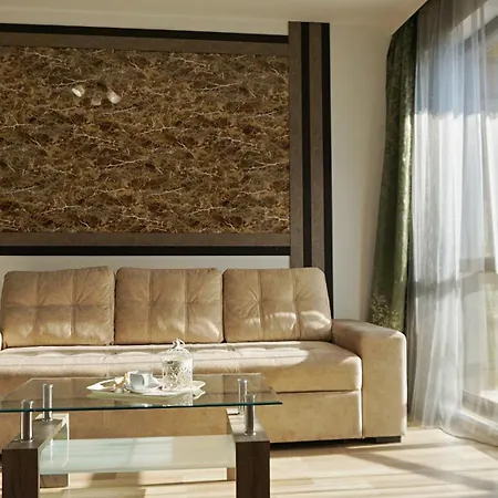 Apartament кабакум плаза - Cabacum Plaza Warna