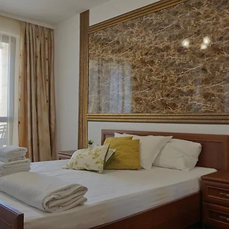 кабакум плаза - Cabacum Plaza Apartament Warna