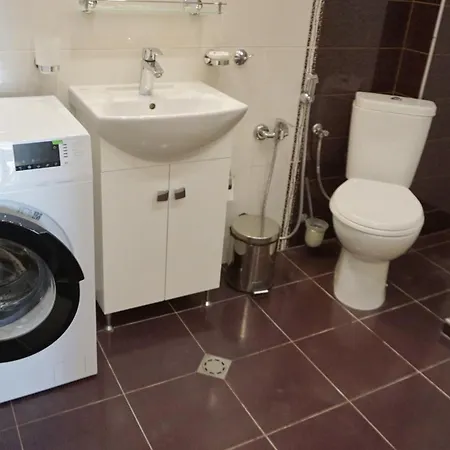 кабакум плаза - Cabacum Plaza Apartament Warna