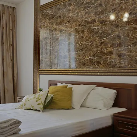 кабакум плаза - Cabacum Plaza Warna