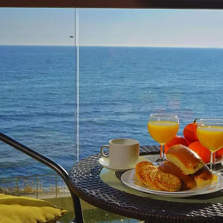 кабакум плаза - Cabacum Plaza Apartament