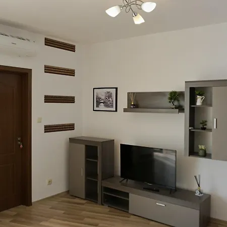 Apartment кабакум плаза - Cabacum Plaza *