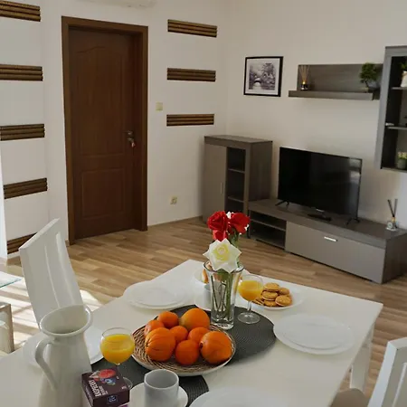 кабакум плаза - Cabacum Plaza *