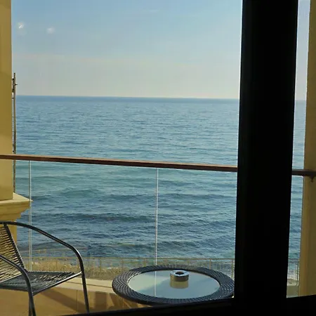 кабакум плаза - Cabacum Plaza Apartament Warna