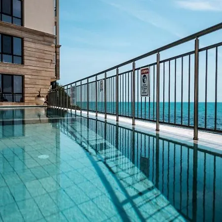 кабакум плаза - Cabacum Plaza