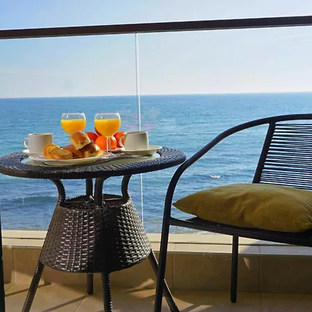 кабакум плаза - Cabacum Plaza Apartament Warna