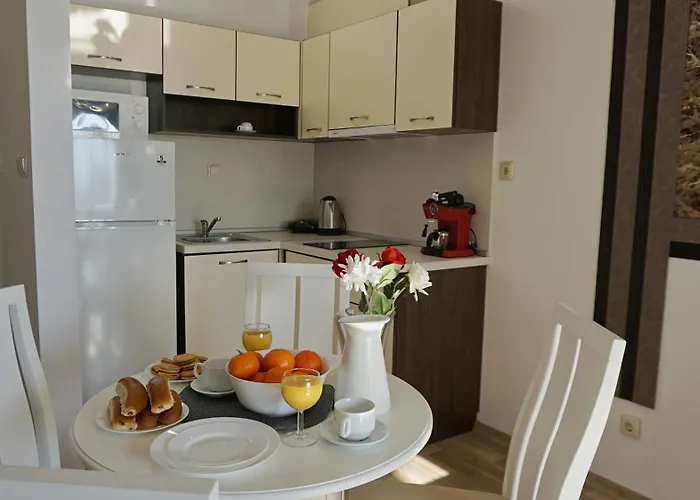 кабакум плаза - Cabacum Plaza * Varna