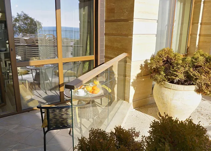 Apartment кабакум плаза - Cabacum Plaza *