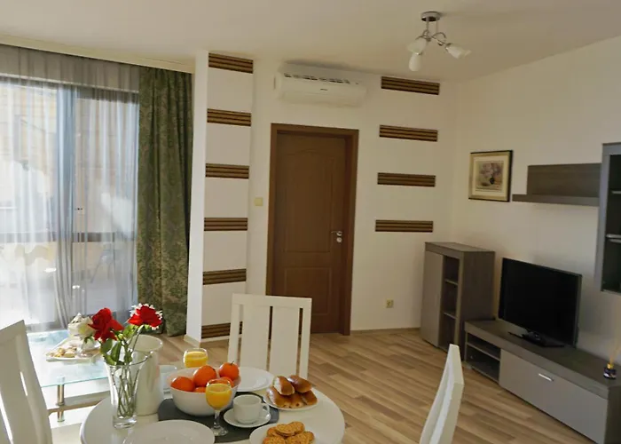 кабакум плаза - Cabacum Plaza *