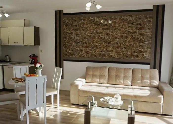 кабакум плаза - Cabacum Plaza Varna