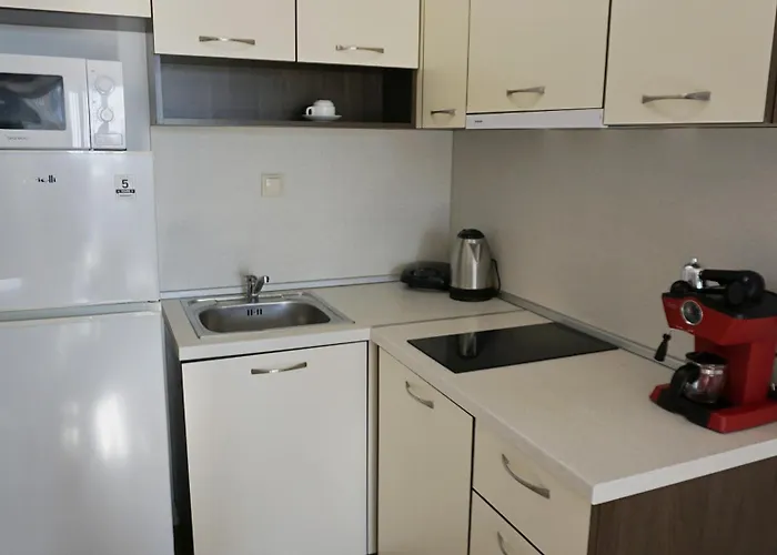 кабакум плаза - Cabacum Plaza *