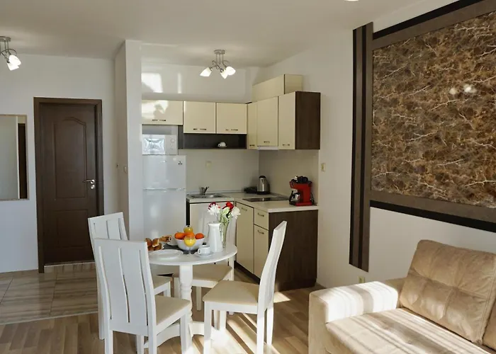 кабакум плаза - Cabacum Plaza Varna