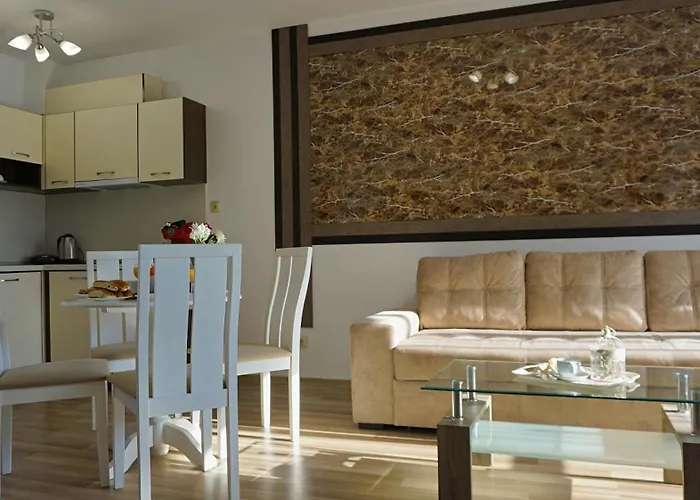 кабакум плаза - Cabacum Plaza * Varna