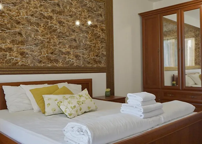 Apartment кабакум плаза - Cabacum Plaza