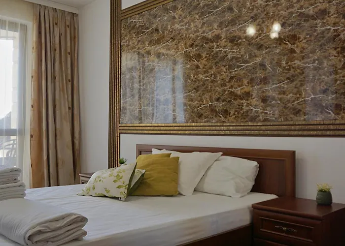 кабакум плаза - Cabacum Plaza Varna