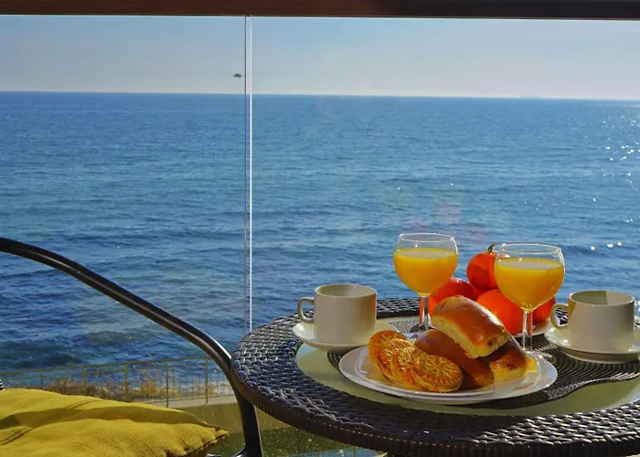 кабакум плаза - Cabacum Plaza Apartment