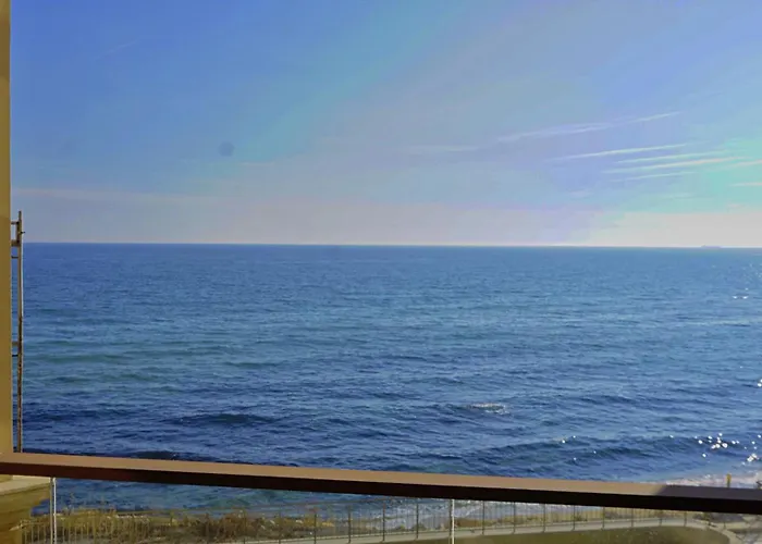 Apartment кабакум плаза - Cabacum Plaza