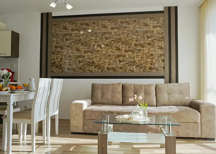 Apartment кабакум плаза - Cabacum Plaza