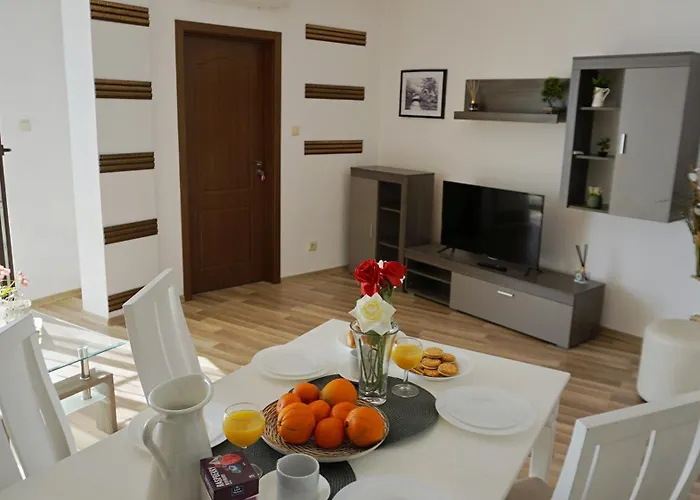 кабакум плаза - Cabacum Plaza *