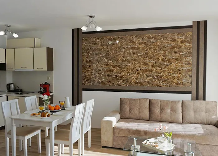 кабакум плаза - Cabacum Plaza Varna