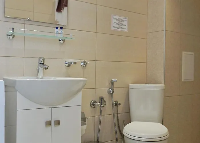 кабакум плаза - Cabacum Plaza