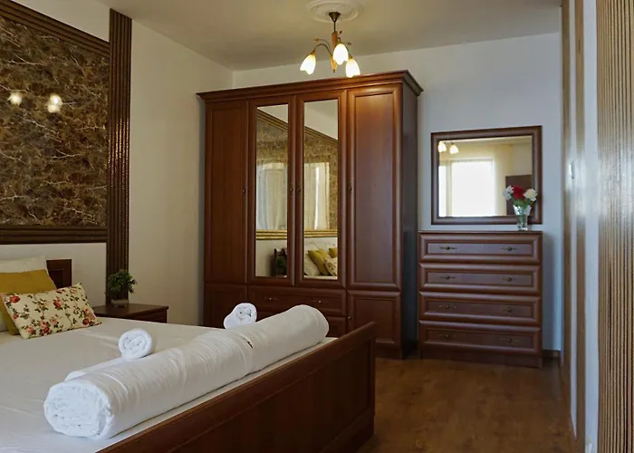 кабакум плаза - Cabacum Plaza *