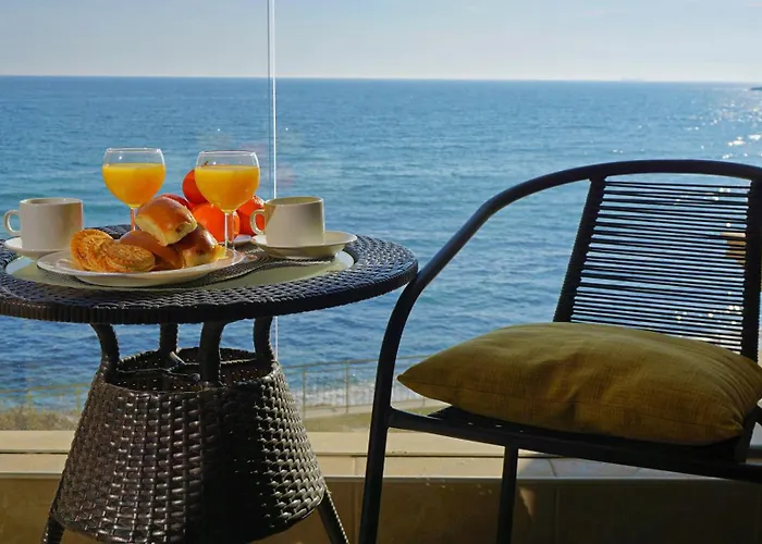 Apartment кабакум плаза - Cabacum Plaza Varna